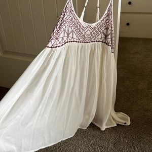 O’Neill NWOT  flowy tank